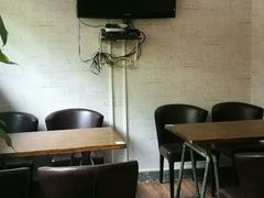 -百好乐宠物友好餐厅(朝外大街店)