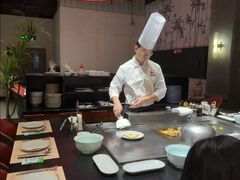 -铁板诱惑法式铁板烧(大卫城店)