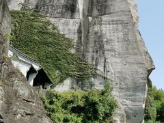 -柯岩风景区