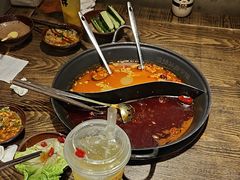 -冯校长老火锅(深圳总店)