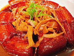 -苏帮袁Sue Cuisine(将台店)
