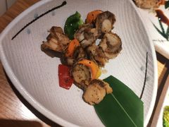 -三石铁板烧(紫竹桥店)