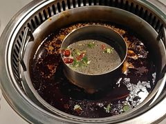 -葛记红焖羊肉(人民路店)