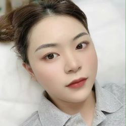 -babiline芭比莱恩半永久纹眉纹唇发际线