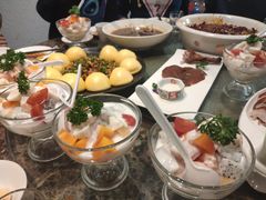 -老铺烤鸭(宝鸡店)