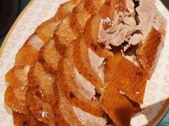 -便宜坊烤鸭店(亦庄京东店)