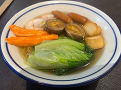 -左记港食(融科天城店)