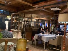 -一棵树·意大利西餐厅One Tree(新城店)