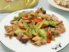 -宾朋海鲜饭庄(兴海路店)