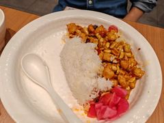 -阳阳中国饭(北京荟聚店)