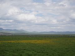-花湖生态旅游区