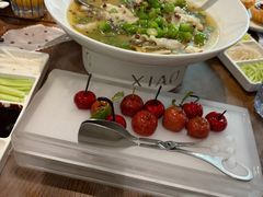 -小大董·烤鸭(王府井apm店)