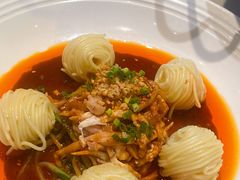 -渔语鱼酸菜鱼新川菜(来福士店)