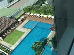 -曼谷铂尔曼皇权酒店