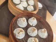 -四季美汤包(户部巷店)