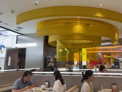 -蔡澜点心·粤菜(月星环球港店)