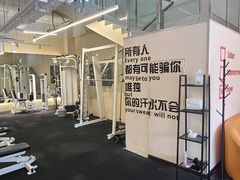 -EASY POWER健身工作室(浦东大道店)