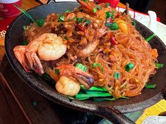 -管氏翅吧(甘家口店)