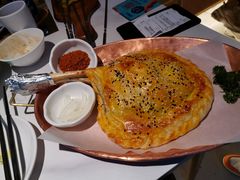 -阿娜尔·新疆菜(宜家荟聚中心店)