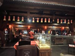 -正阳门饭庄·烤鸭·北京菜(万丰路七里庄店)