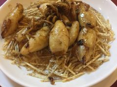 -宜宾海鲜酒家·三十年老字号