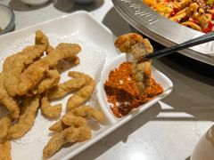 -蛙蛙叫·干锅年代(钻石广场店)