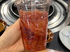 -阿山卓·野生菌火锅·纳西火塘烤肉