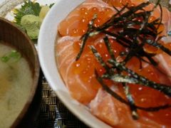 -兆治日本料理(华府世家店)