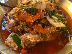 -瑞丽觉觉味道·异国风情(瑞丽大道店)
