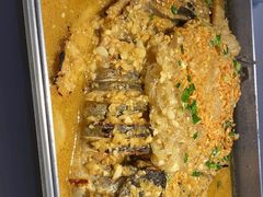 -鱼酷活鱼烤鱼(南京水游城店)