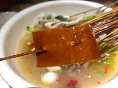 -嘉州叶婆婆钵钵鸡(建设路店)