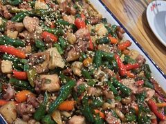 -兔槽江湖菜·重庆璧山兔(水围店)