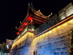 -乾州古城