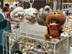 -泡泡玛特POPMART(世豪广场店)