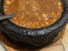 -径山十八道·风味民间菜(杭州总店)