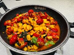 -聚味瞿记·龙虾堂(天元店)