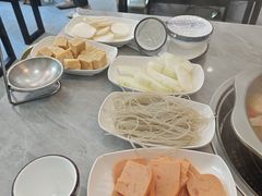 -光头药膳鸡(莱茵小镇店)