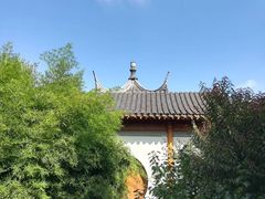 -南普公园