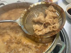 -荣叔港式沙嗲牛肉火锅(正佳潮流店)