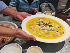 -老济南·地道济南菜(大明湖店)