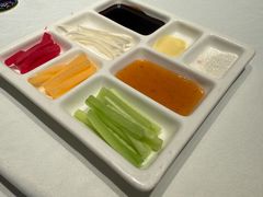 -四季民福烤鸭店(王府井东安门店)