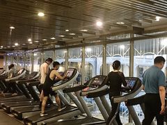 -星悦荟健身游泳(珠江新城店)