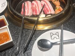 黑猪五花肉-嘿嘟嘟·肋条烧肉放题(爱融荟城店)