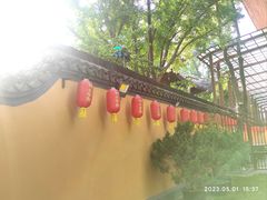 -龙华寺