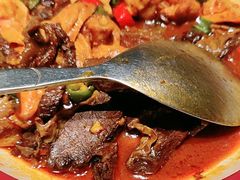 -鸽子侯·家宴·平价海鲜(绿地店)