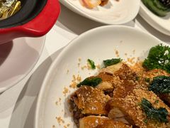 -莆田餐厅PUTIEN(深圳湾万象城家宴店)