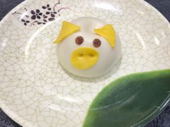 -福成自助烤肉(长阳店)