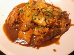 -小城故事·地道宁波味(月湖盛园店)