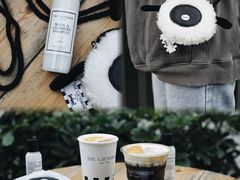 -Seesaw Coffee(苏州中心店)