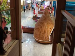 -青水瓦台汤泉(未央店)
